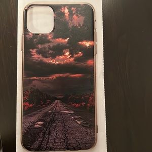 Brand- ROMWE, sunset design